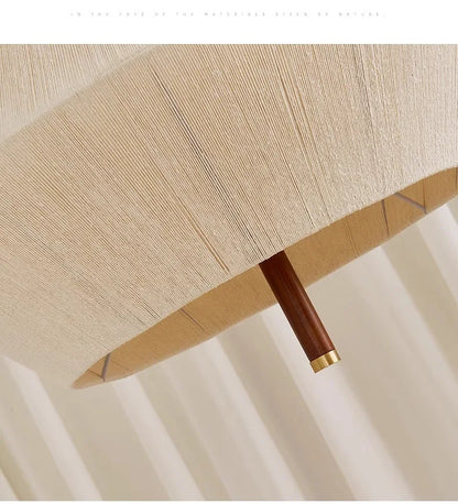 Suspension Chambre