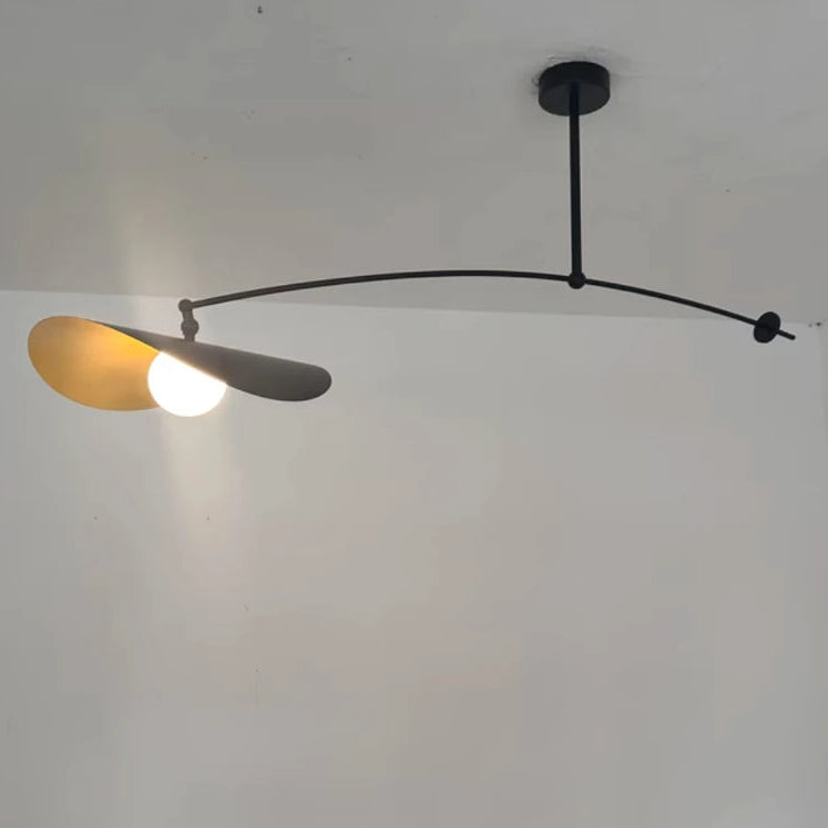Lampe de Plafond Scandinave