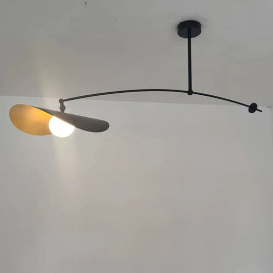 Lampe de Plafond Scandinave