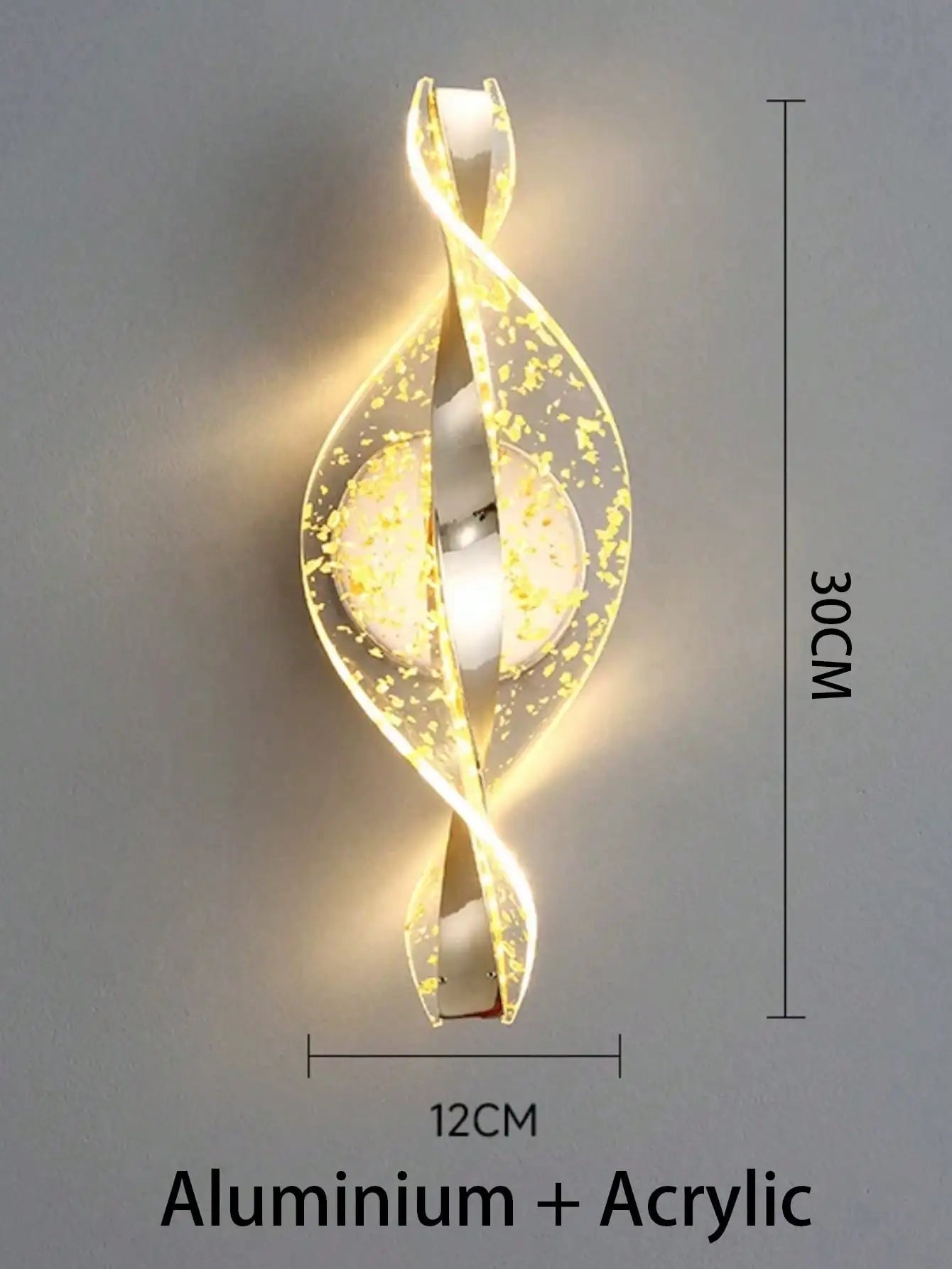 Applique LED Design