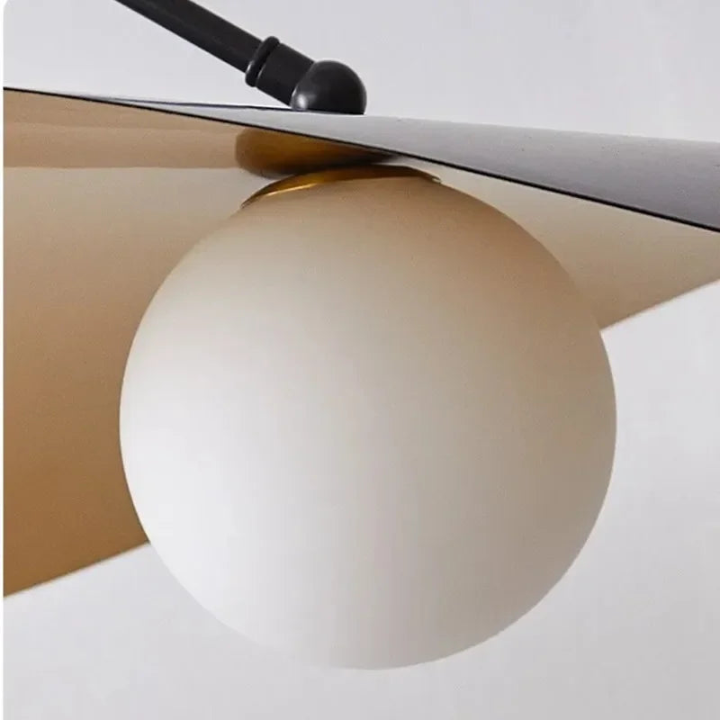 Lampe de Plafond Scandinave
