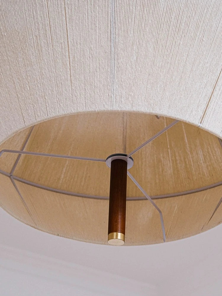Suspension Chambre