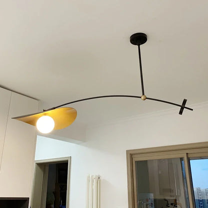 Lampe de Plafond Scandinave
