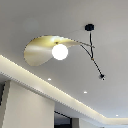 Lampe de Plafond Scandinave