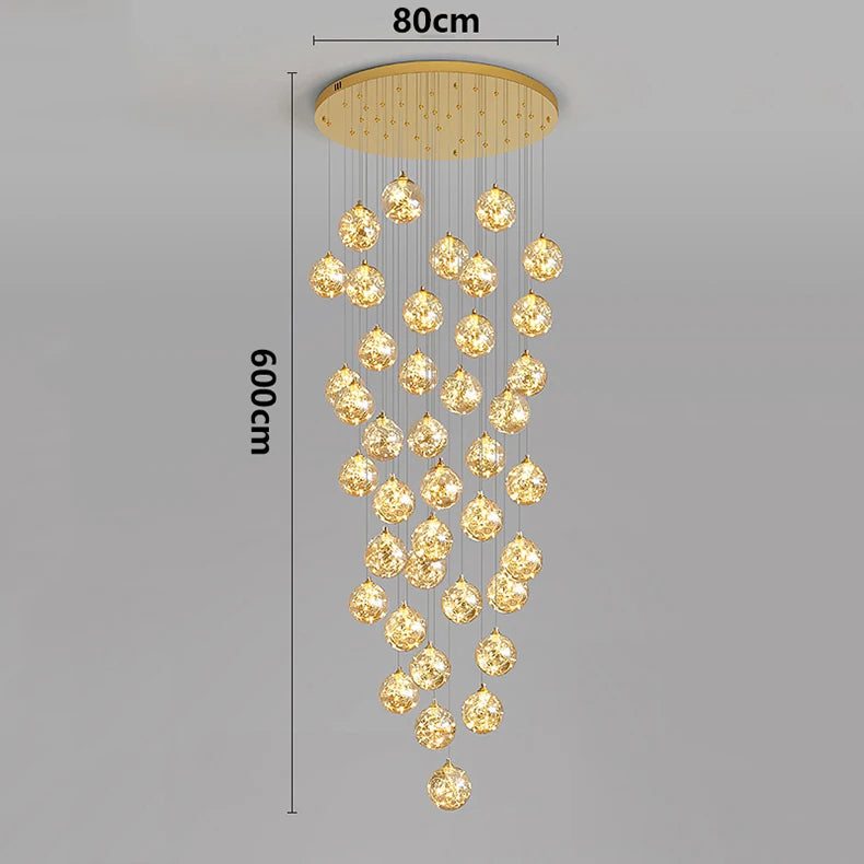 Grande Suspension