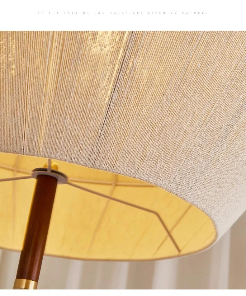Suspension Chambre