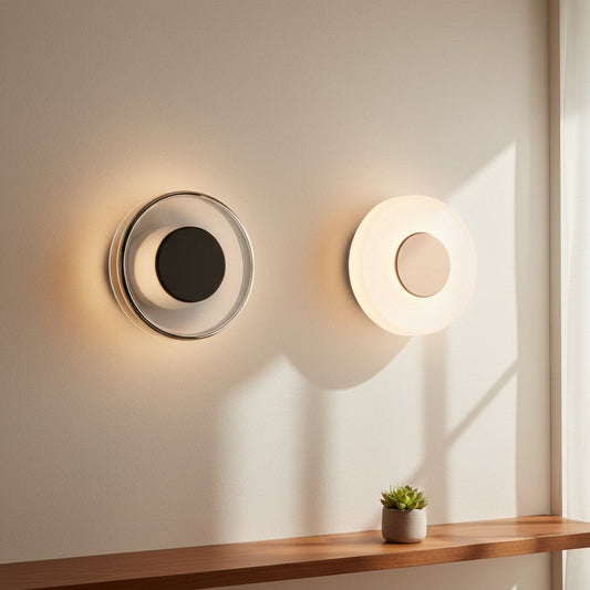 Applique LED Déco