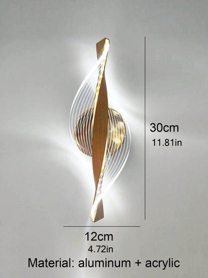 Applique LED Design