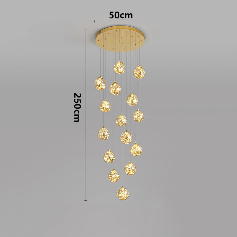 Grande Suspension