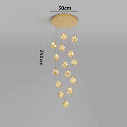 Grande Suspension