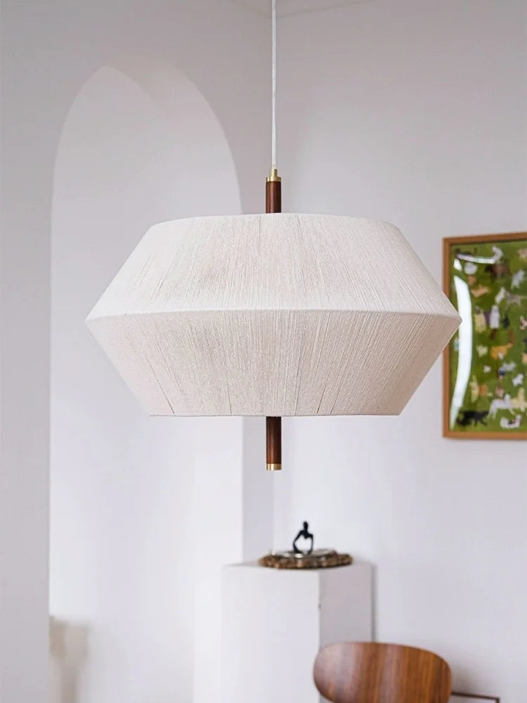 Suspension Chambre