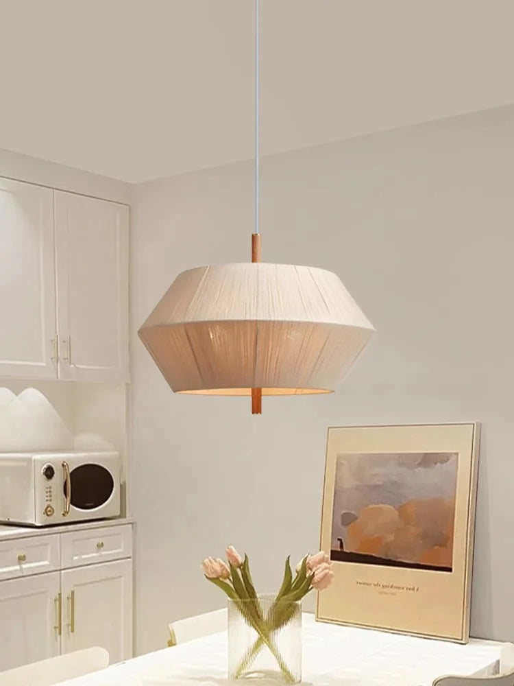Suspension Chambre