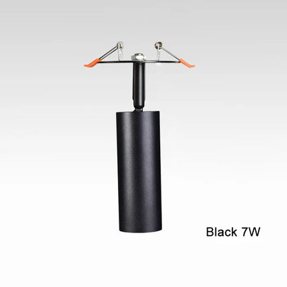 Spot Plafonnier LED Directionnel - Éclat Moderne Design-1