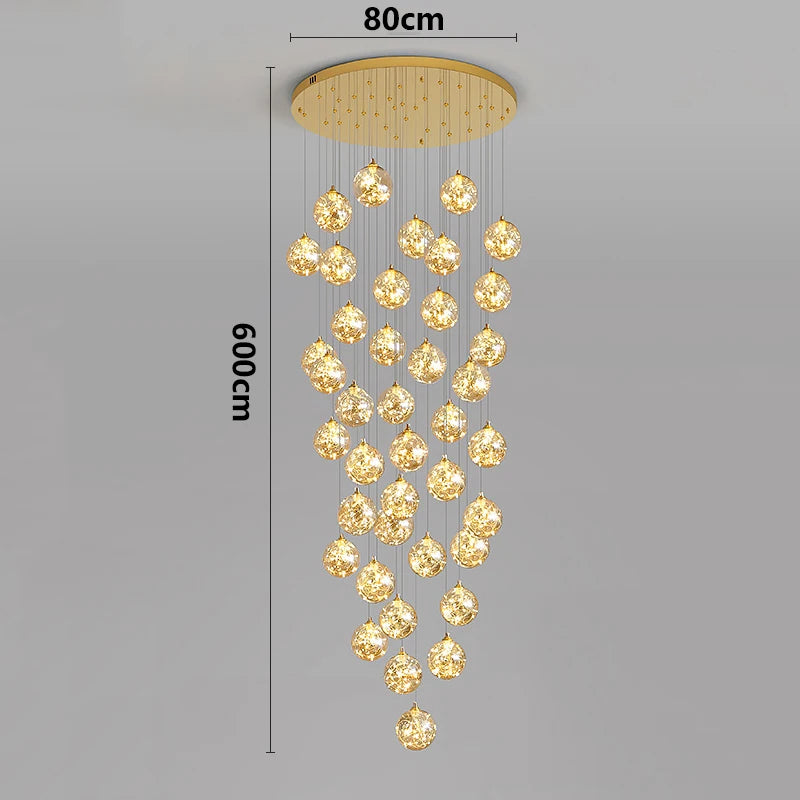 Grande Suspension