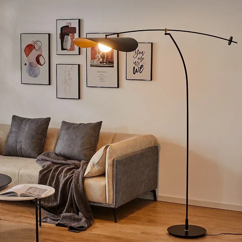 Lampe de Plafond Scandinave