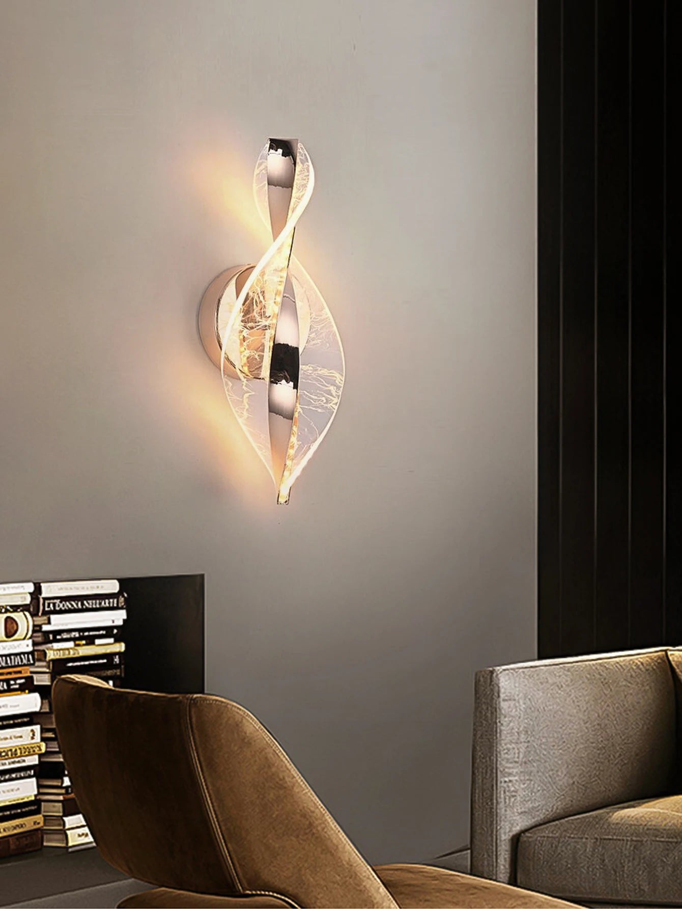 Applique LED Design