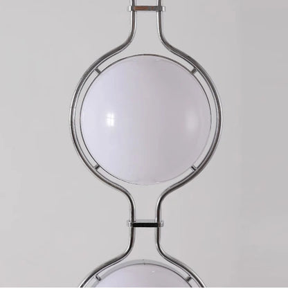 Lampadaire de Globes LED Art Déco Moderne