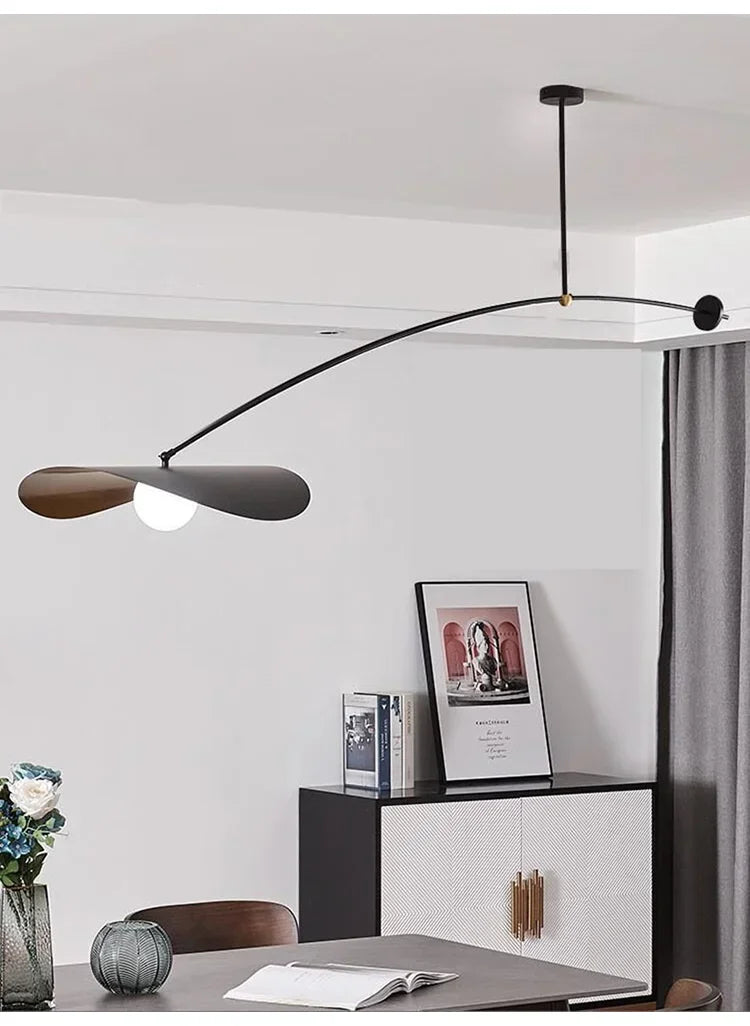 Lampe de Plafond Scandinave