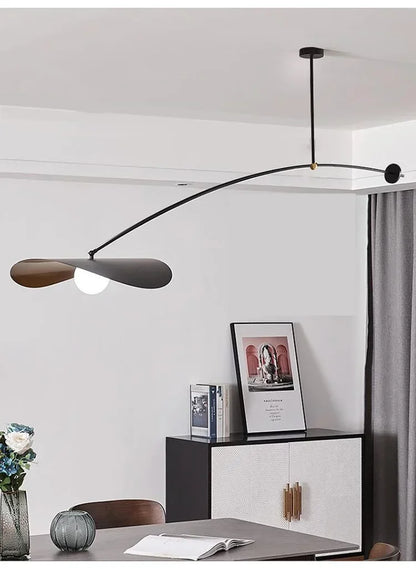 Lampe de Plafond Scandinave