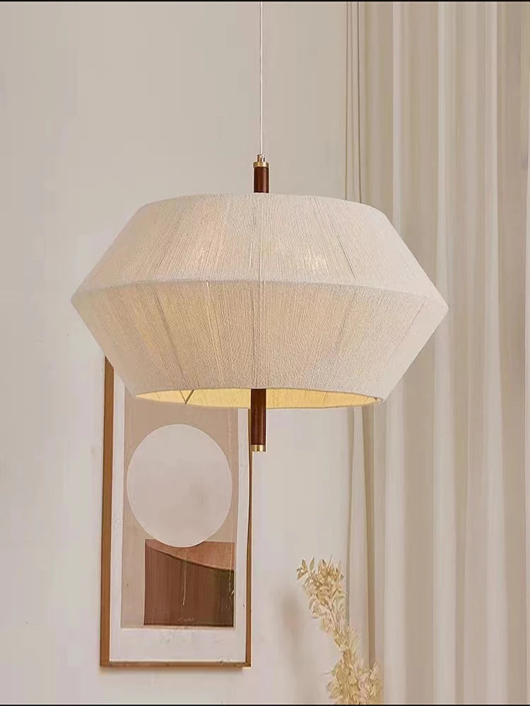 Suspension Chambre
