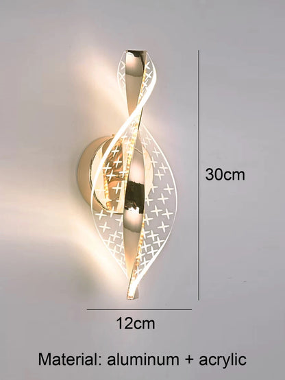 Applique LED Design