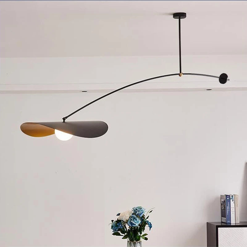 Lampe de Plafond Scandinave
