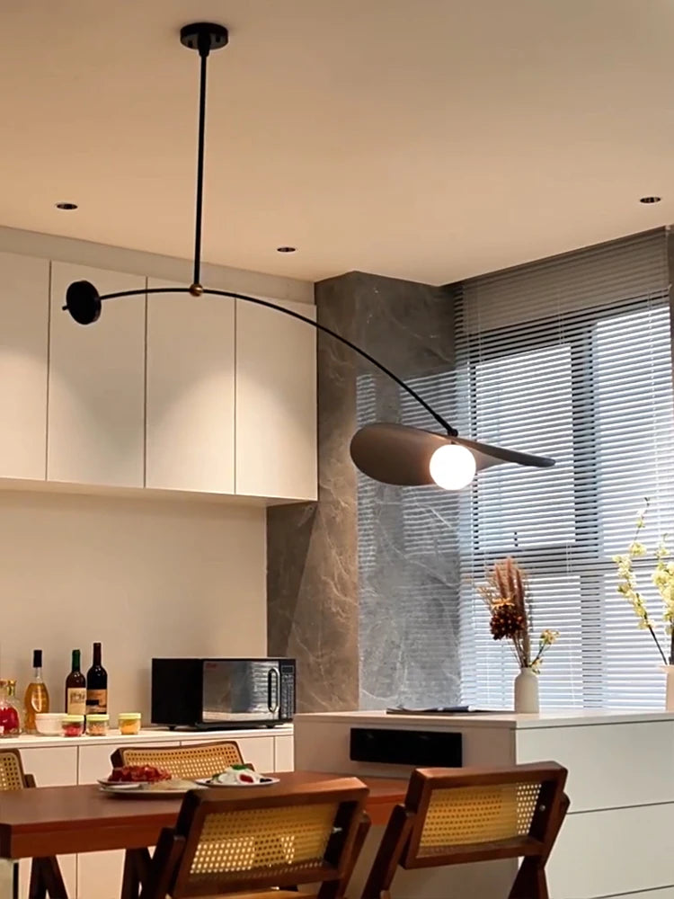 Lampe de Plafond Scandinave