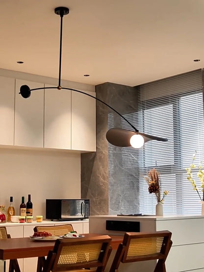 Lampe de Plafond Scandinave