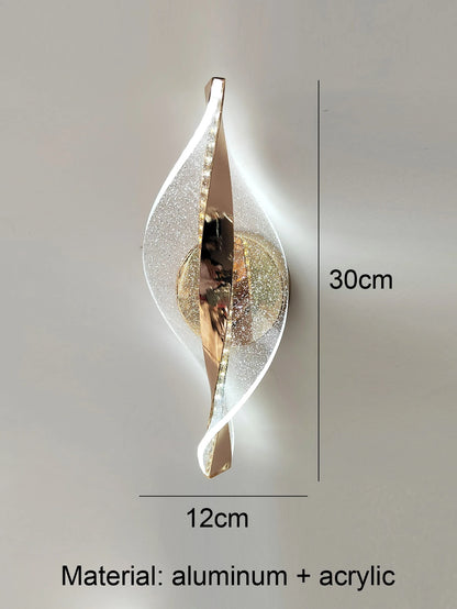 Applique LED Design