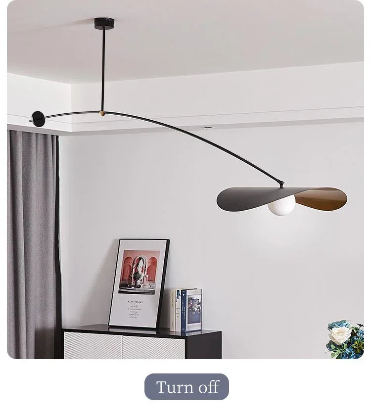 Lampe de Plafond Scandinave