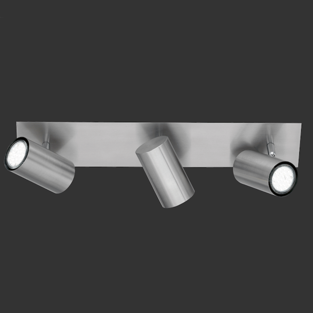 Spot 3 Lampes