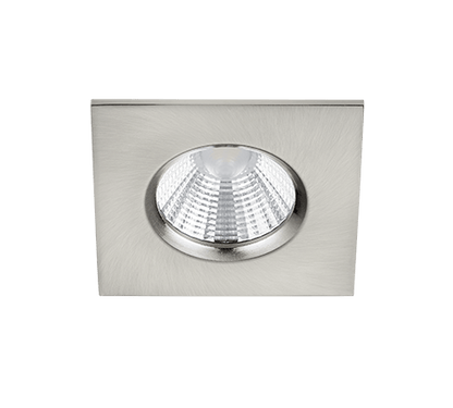 Spot Chrome Encastrable