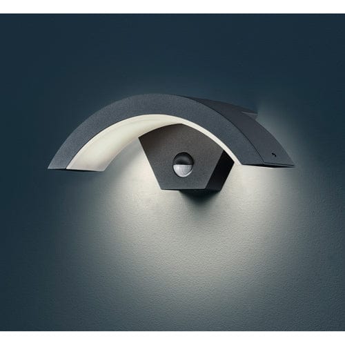 Spot Detecteur Exterieur