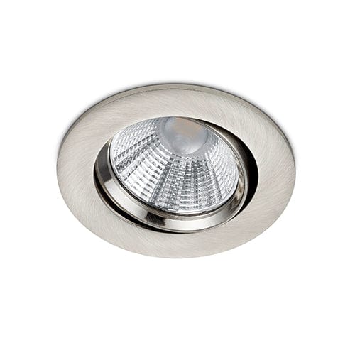 Spot Encastrable Acier