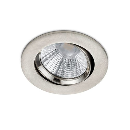 Spot Encastrable Acier