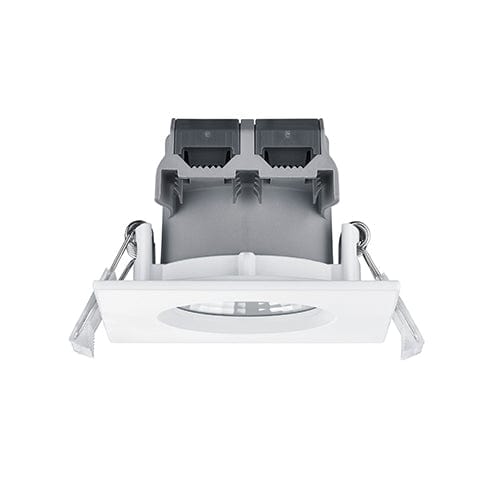 Spot Encastrable Blanc Mat