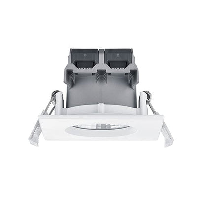 Spot Encastrable Blanc Mat