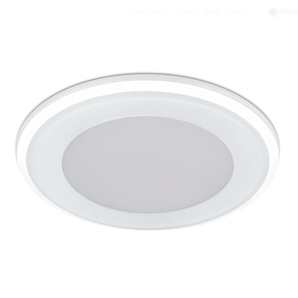 Spot Encastrable Interieur