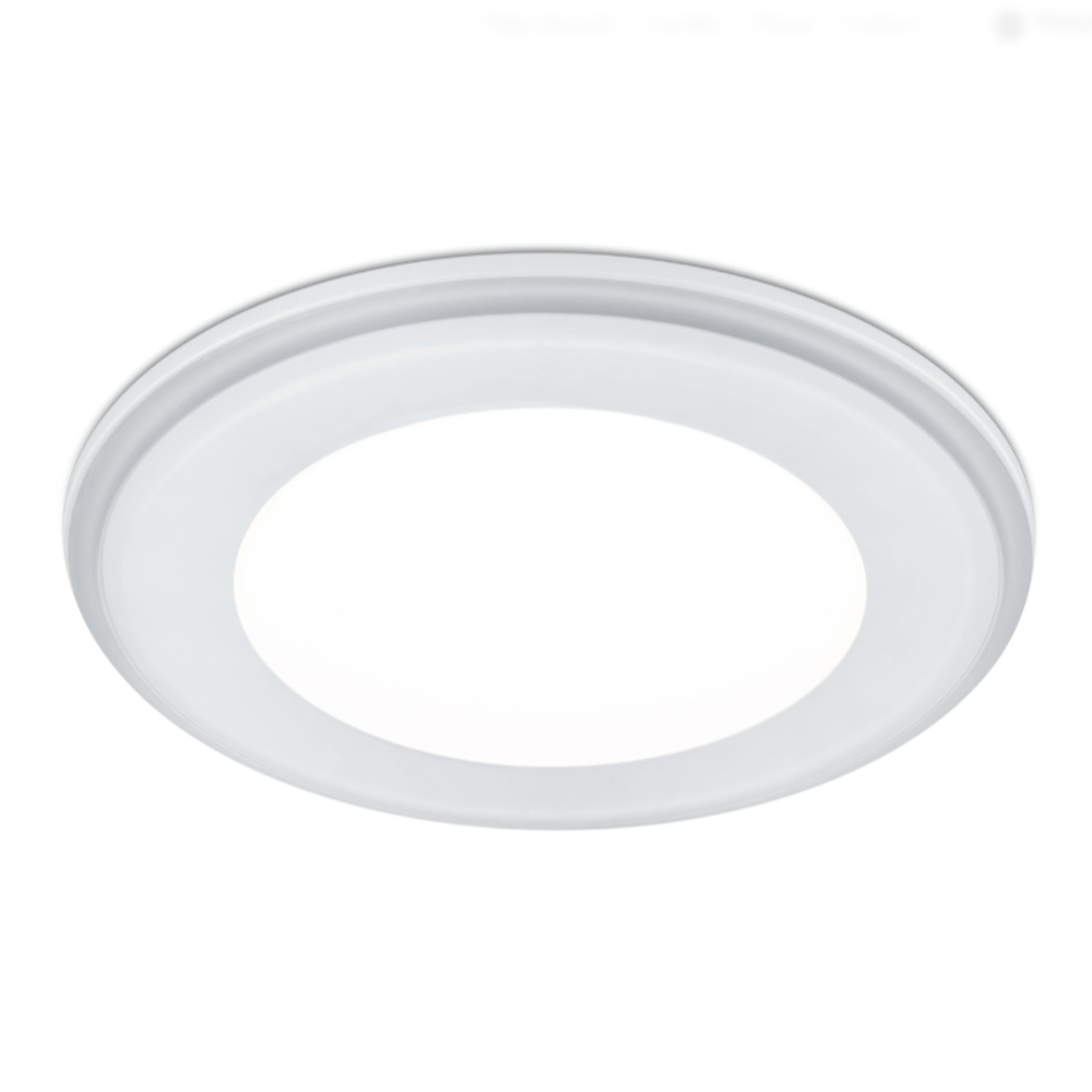 Spot Encastrable Interieur
