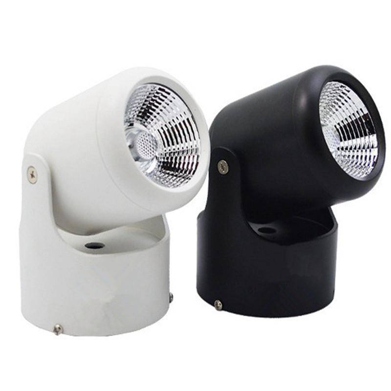 Spot LED Directionnel - Encadré