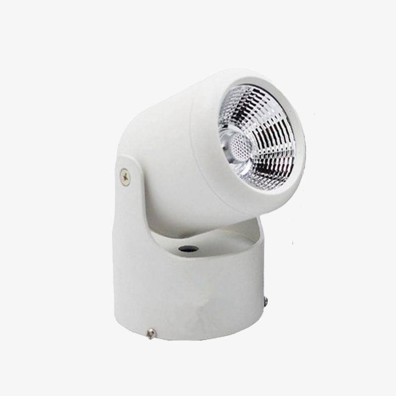 Spot LED Directionnel - Encadré