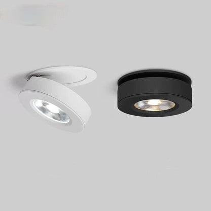 Spot LED Encastrable 360°