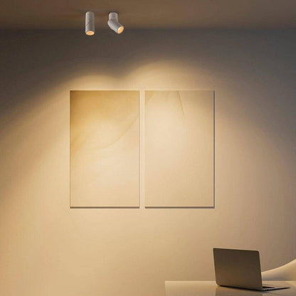 Spot LED Encastrable 90° - Silla