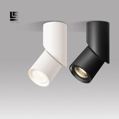 Spot LED Encastrable 90° - Silla