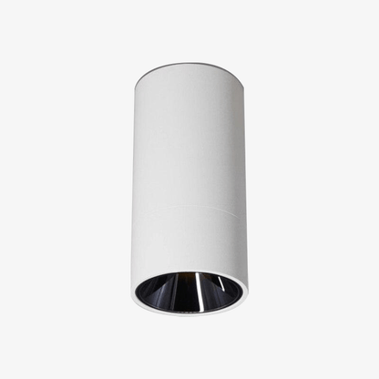Spot LED Encastrable Cylindre