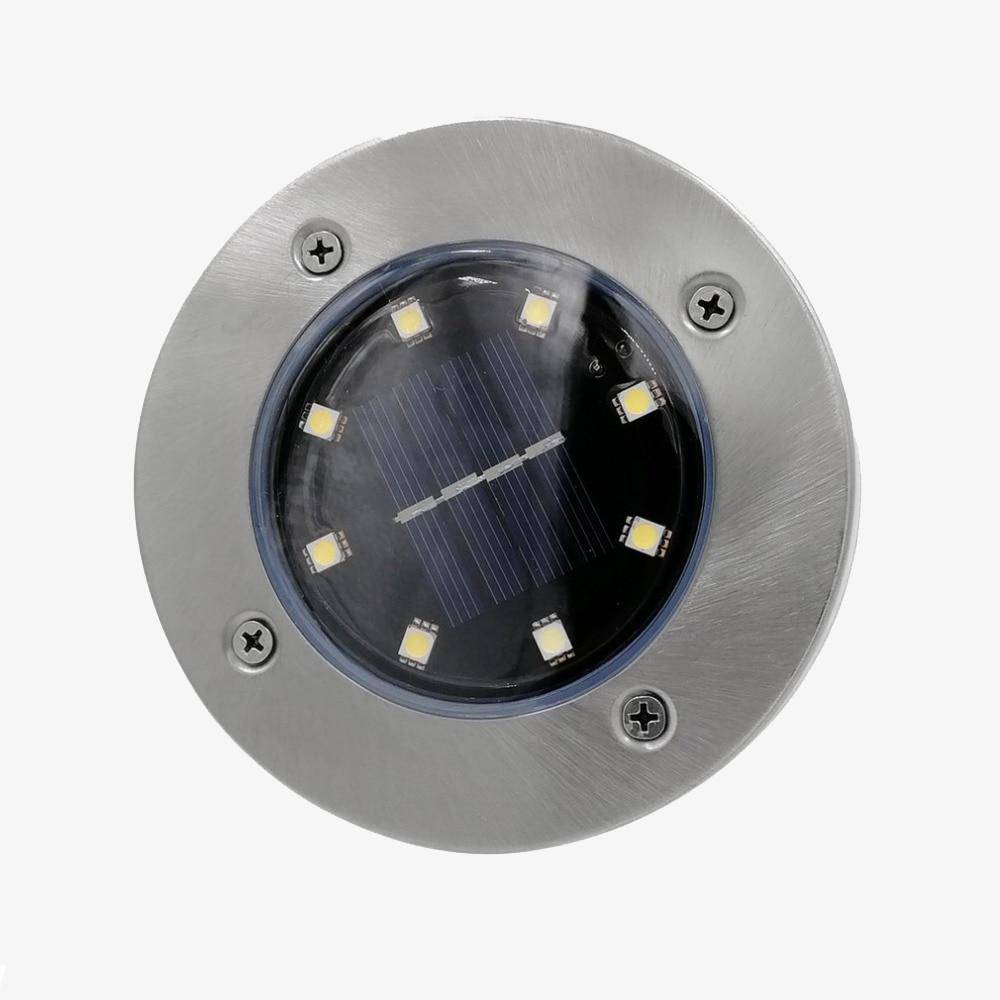 Spot LED Encastrable Extérieur - Energy Éclairage Dimmable Moderne