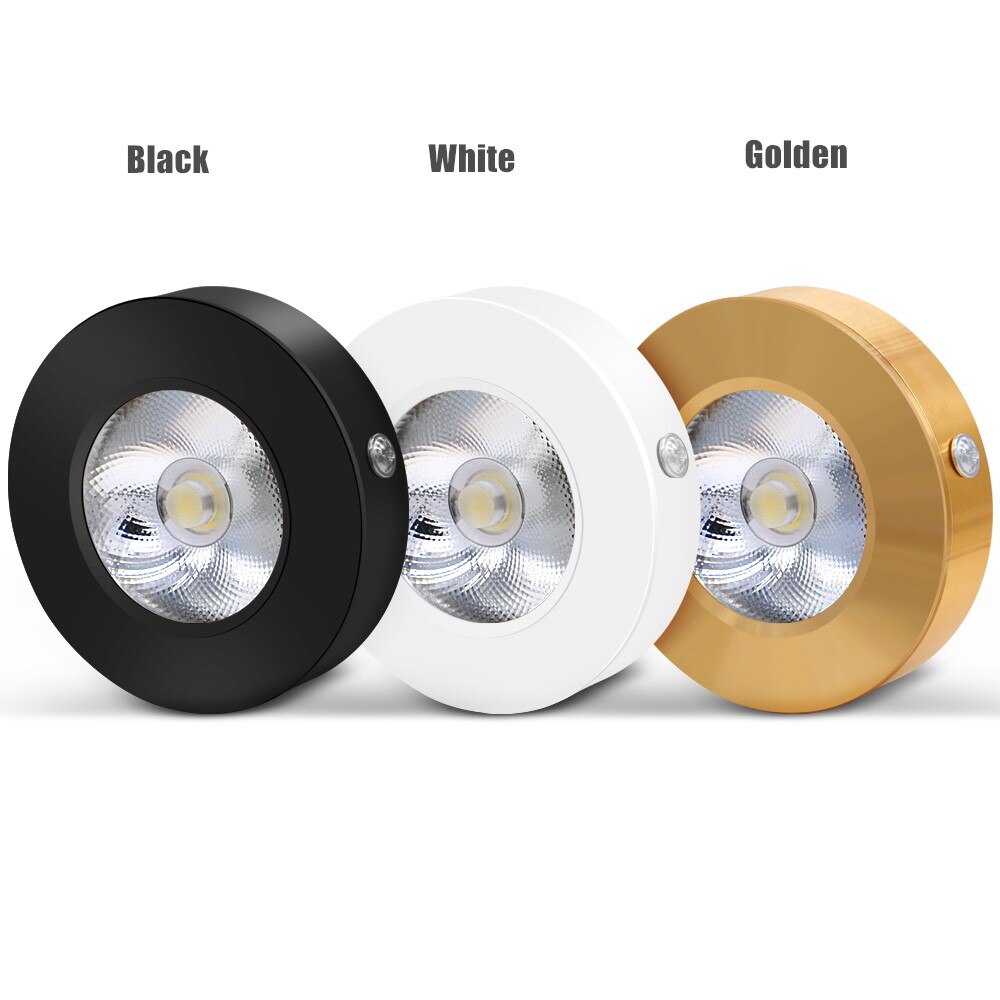 Spot LED Encastrable Moderne - Delma