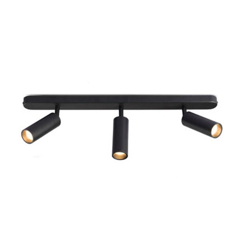Spot LED Encastrable Moderne - Metallica