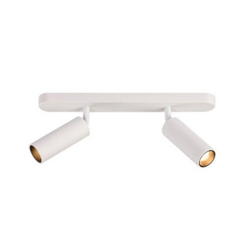 Spot LED Encastrable Moderne - Metallica