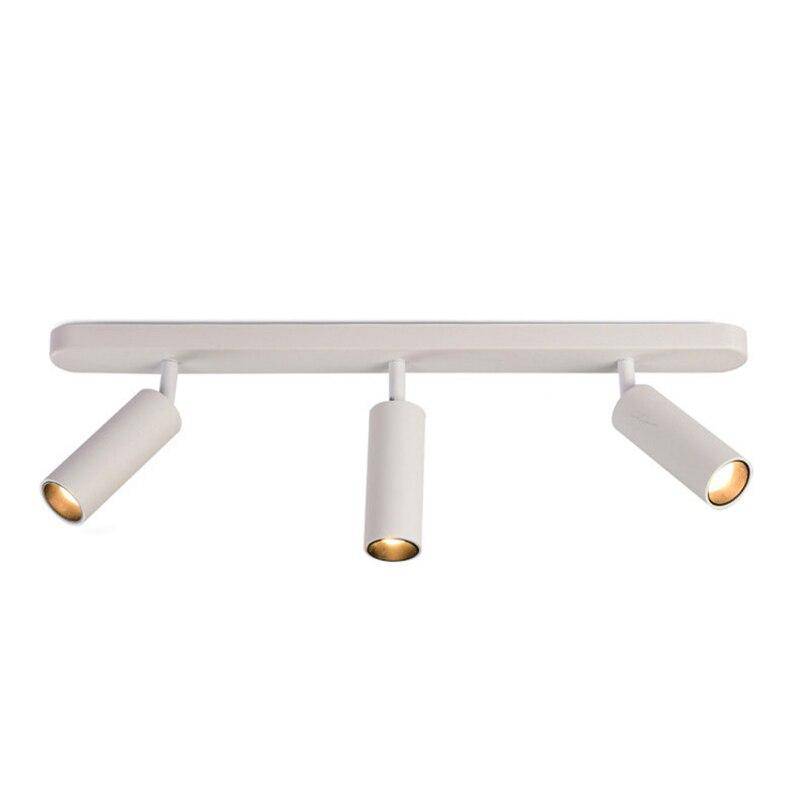 Spot LED Encastrable Moderne - Metallica